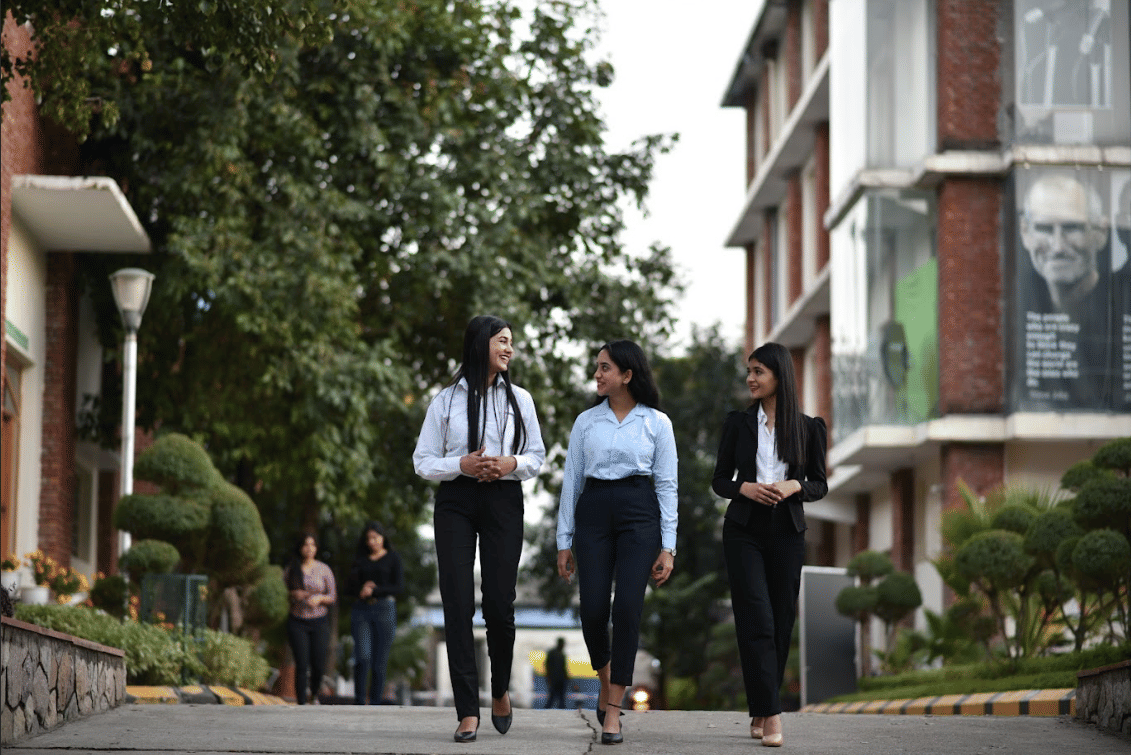 DBS Global University Dehradun Infrastructure and Facilities photo 18